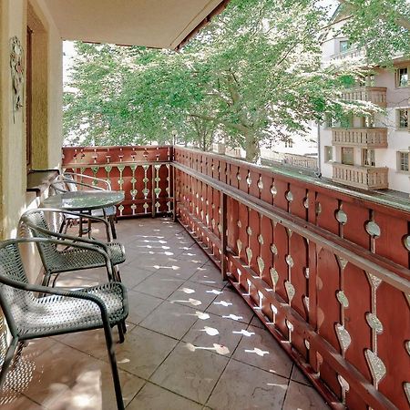 Vacationclub - Osiedle Podgorze 1B Apartament 6 شكلارسكا بوريبا المظهر الخارجي الصورة