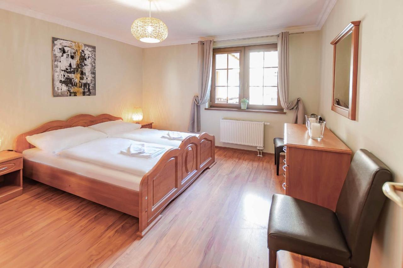 Vacationclub - Osiedle Podgorze 1B Apartament 6 شكلارسكا بوريبا المظهر الخارجي الصورة